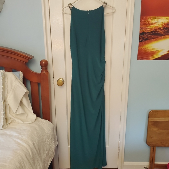 Ralph Lauren Evening Gown - Picture 7 of 10